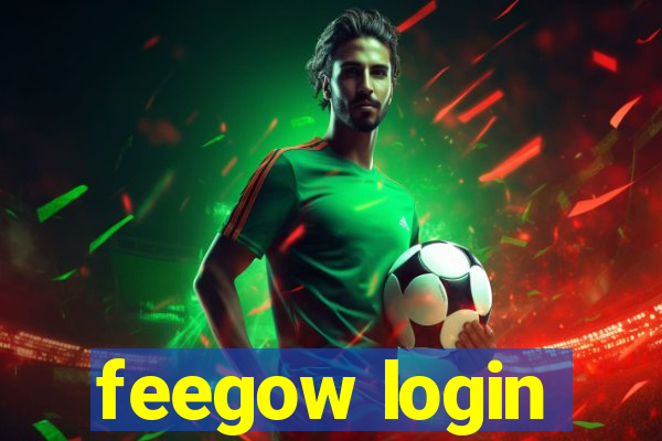 feegow login